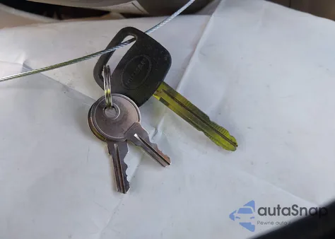 2004 Suzuki Xl-7 Ex/Lx z USA, uszkodzony, nr VIN JS3TY92V744100955